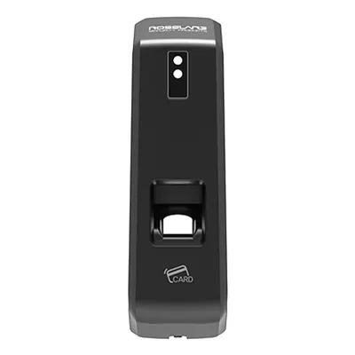 Cititor de amprenta si card Rosslare AY-B9120BT, 10000 utilizatori, RFID 125 kHz