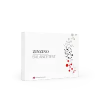 BalanceTest - auto-test de acizi grasi Omega-3, Zinzino