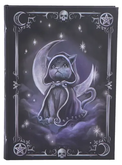 Agenda Nemesis Now Adult: Gothic - Zefur Journal