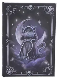 Agenda Nemesis Now Adult: Gothic - Zefur Journal