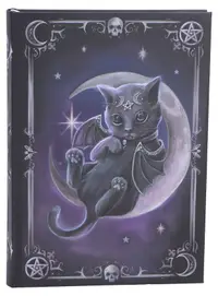 Agenda Nemesis Now Adult: Gothic - Malpuss Journal