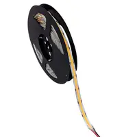 Banda Led Lcob 8w/m 12v Lcob 8w/m 12 Ip00-Cw