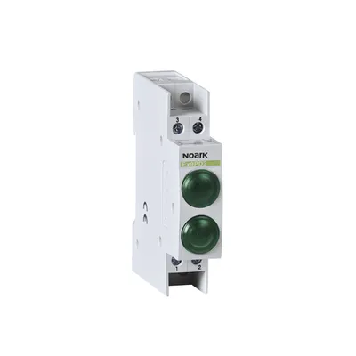 Lampi de semnalizare modulare Ex9PD2gg 110V AC/DC