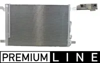 Condensator Climatizare (cu Uscator) Potrivit Audi A1, A1 Allstreet, A1 City Carver, A3, Q2, Q3, Tt; Cupra Ateca, Formentor, Leon, Leon Sportstourer; Seat Arona, Ateca, Ibiza V, Leon, Leon Sc 1.0-Elec
