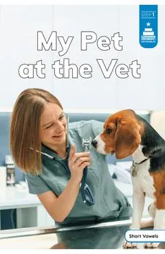 My Pet at the Vet
