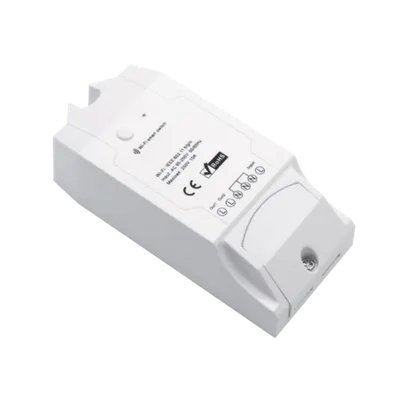 Intrerupator Smart Wifi 2-Canale
