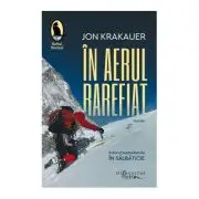 In aerul rarefiat