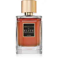 Avon Elite Gentleman Absolute Eau de Toilette pentru bărbați 50 ml