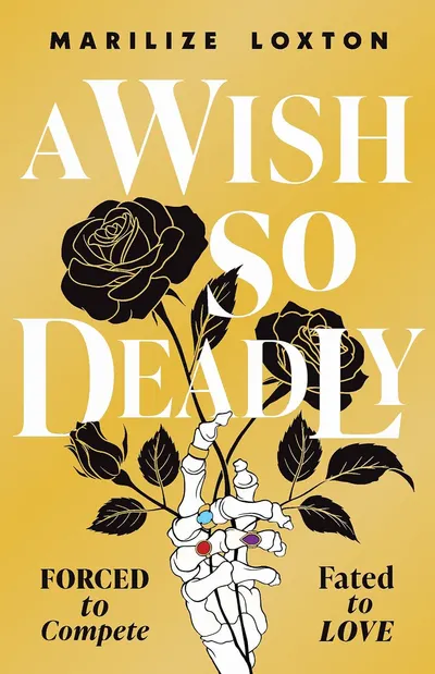 A Wish So Deadly