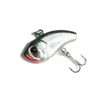 Vobler Strike Pro Mini Vibe, 2.5 Cm, 1.9 G, Culoare A010