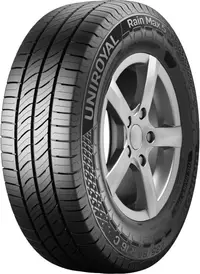Uniroyal Rain Max 5 ( 195 R14C 106/104R 8PR )
