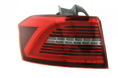 Stop spate Stanga (extern, LED) potrivit VW PASSAT ALLTRACK B8, PASSAT B8 08.14