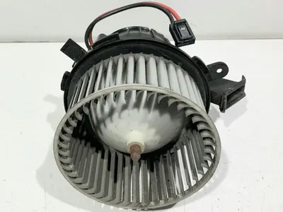 Ventilator habitaclu 8T1820021 Audi A4 facelift (2011-2015) [B8.5]