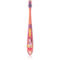 Jordan Step by Step 6-9 years 2 pack perie de dinti pentru copii 2 buc