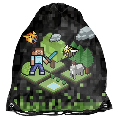 Sac de sport Paso Game
