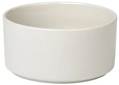 Bol Blomus - Pilar, 14 cm, 620 ml, bej