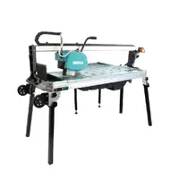 Masina semi-automata de taiat gresie, faianta, placi ceramice, 1.3kW, 130cm, 50mm - BIHUI-TCSG1300