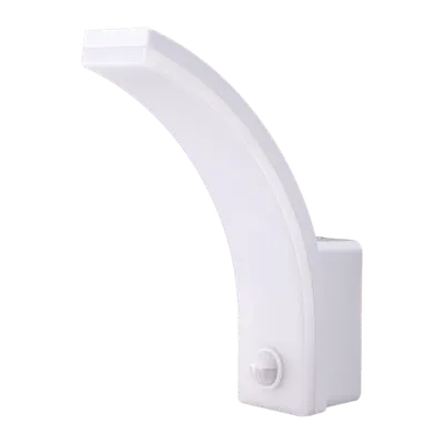 St53m Spot Fatada Led Senzor 140° 20w Ip66