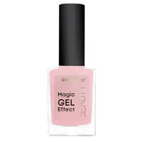 Lac de unghii Beauty Magic Gel 10, 11ml, Gerovital