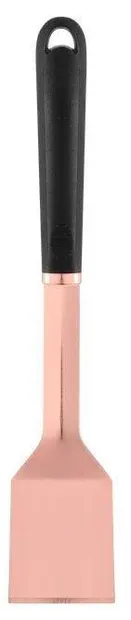 Spatulă pentru grătar Mustang - Rose gold, 40 cm