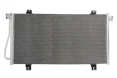 Radiator Clima Ac Nissan Interstar; Opel Arena, Movano; Renault Master Ii 1.9d 2.2d 2.5d Dupa 1997
