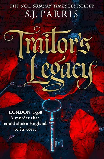 Traitor’s Legacy