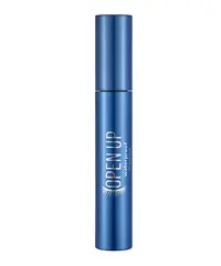Flormar Mascara Open Up Waterproof