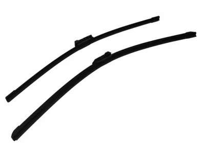 Set 2 stergatoare cu spoiler AM466S Aerotwin 600 530mm LAND ROVER RANGE ROVER EVOQUE; VW TIGUAN dupa 2007