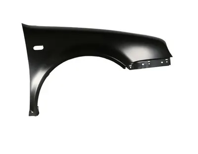 Aripa fata dreapta potrivit VW GOLF 1997-2006 - cu locas semnalizator