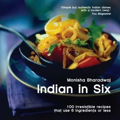 Indian in Six