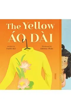 The Yellow Áo Dài