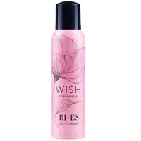 Deodorant Spray Bi-es Wish 150 ml