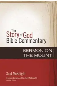 Sermon on the Mount