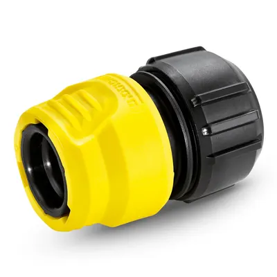 Cuplaj pentru furtun Karcher - Universal, cu Aqua Stop