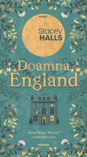 Doamna England - Paperback brosat - Stacey Halls