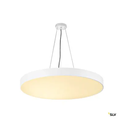MEDO 90 LED tavan,alb