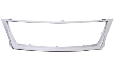 Cadru grila fata potrivit LEXUS IS C, IS II 2005-2015 - (crom)