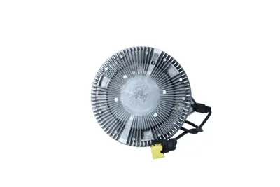 Cupla ventilator radiator (numar pini: 5) potrivit VOLVO FH II D13C380-D13K540 01.12