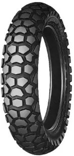 Dunlop K 850 ( 4.60-18 TT 63S Roata spate, M/C, Variante A )
