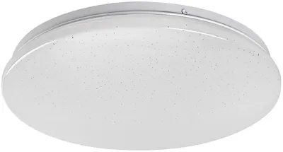 LED Plafon Rabalux - Vendel 71105, IP 20, 18 W, 230 V, alb