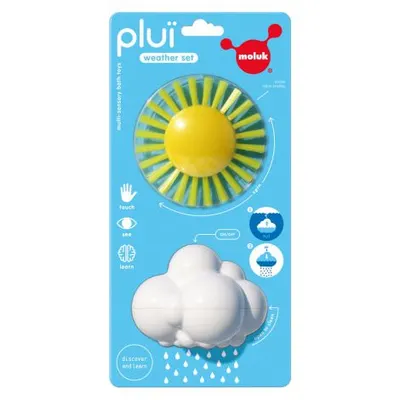 Plui Weather set