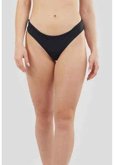 Slip brazilian - Negru