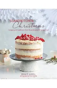 ScandiKitchen Christmas