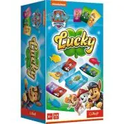 Trefl Patrula Catelusilor Joc Lucky