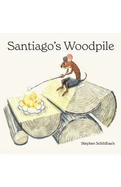 Santiago's Woodpile