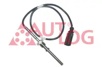 Senzor temperatura evacuare AUDI A6, A6 ALLROAD 2.7D 3.0D intre 2004-2011