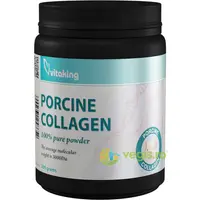 Peptide din Colagen de Porc 300g
