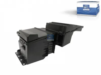 Rezervor spalator parbriz (fara senzor, cu orificiu pentru senzor) potrivit SCANIA G II, L, P II, R II, S 09.16