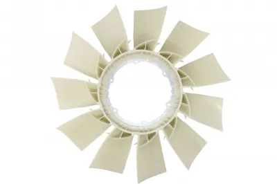 Ventilator radiator (diameter 720mm, numar lame 11) potrivit DAF CF 85, XF 105, XF 95 MX265-XF355M 01.01