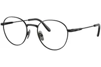 Ray-Ban David Titanium RX8782 1244